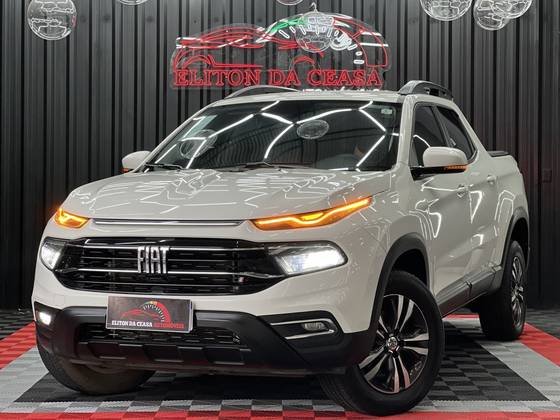 FIAT TORO 1.3 TURBO 270 FLEX FREEDOM AT6